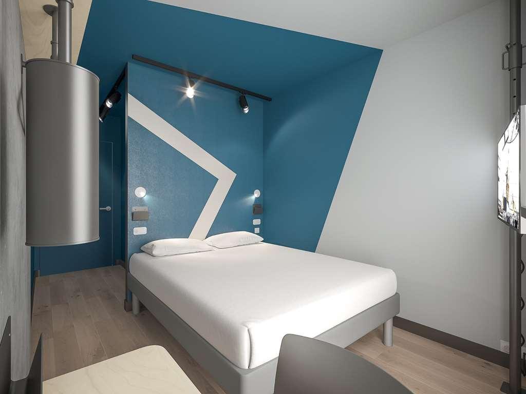 Ibis Budget Manchester Airport T2 霍尔 外观 照片